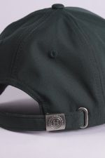 Casquette ambassadeur softshell - Jungle (JungleGreen) Casquette ambassadeur softshell - Jungle (JungleGreen)