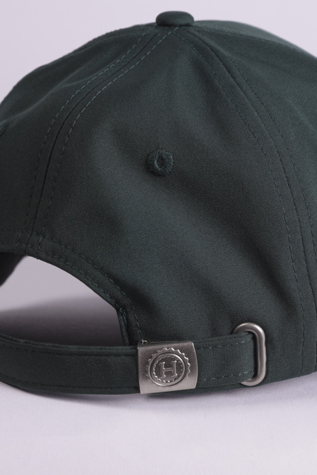 Botschafter Softshell-M&uuml;tze - Jungle (JungleGreen)