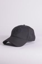 Gorro de embajador Softshell - Negro Gorro de embajador Softshell - Negro
