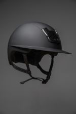 Harka Helm Harcour x Kask - Chrom (Matt) Harka Helm Harcour x Kask - Chrom (Matt)