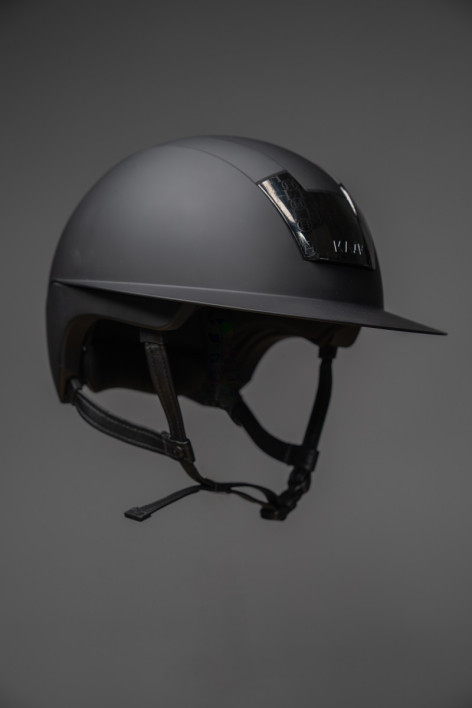 Harka Casque Harcour x Kask - Chrome (Mat)
