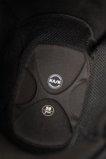 Harka Casque Harcour x Kask - Chrome (Mat) Harka Casque Harcour x Kask - Chrome (Mat)
