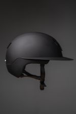Harka Helm Harcour x Kask - Chrom (Matt) Harka Helm Harcour x Kask - Chrom (Matt)