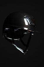 Harka Casque Harcour x Kask - Monogramme (Monogram) Harka Casque Harcour x Kask - Monogramme (Monogram)