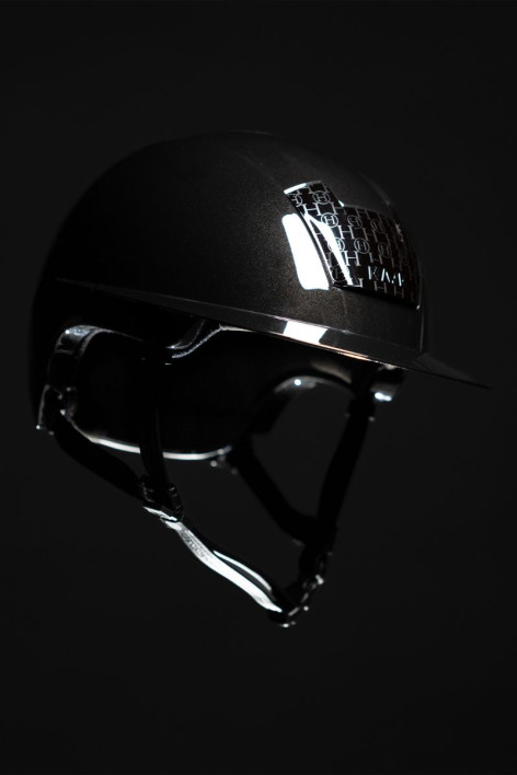 Harka Casque Harcour x Kask - Monogramme (Monogram)