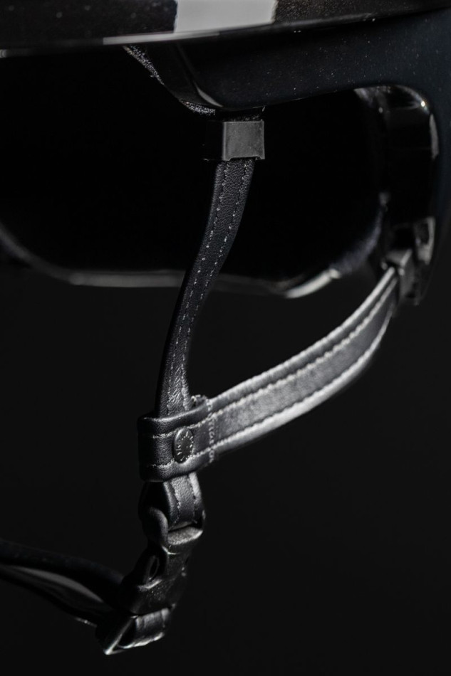 Harka Casque Harcour x Kask - Monogramme (Monogram)