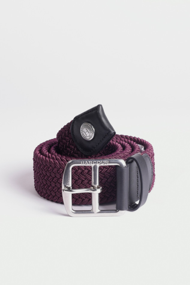 Basta Ceinture - Aubergine (Eggplant) Basta Ceinture - Aubergine (Eggplant)