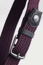 Basta Ceinture - Aubergine (Eggplant) Basta Ceinture - Aubergine (Eggplant)