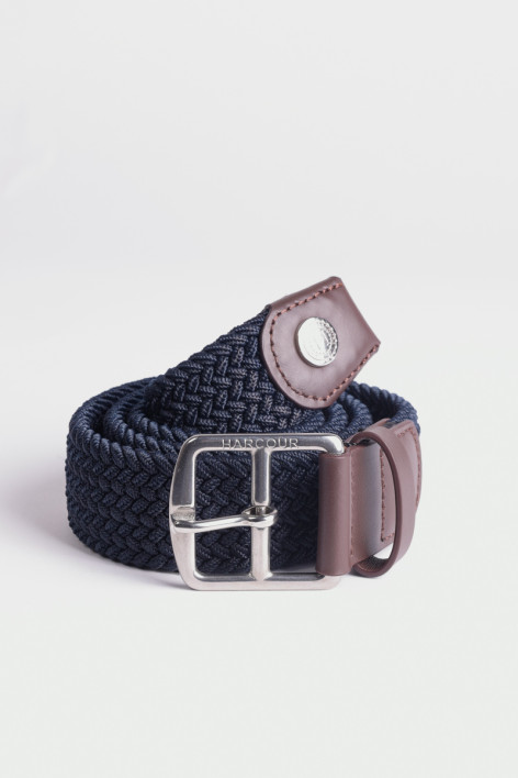 Basta Ceinture - Azul marino