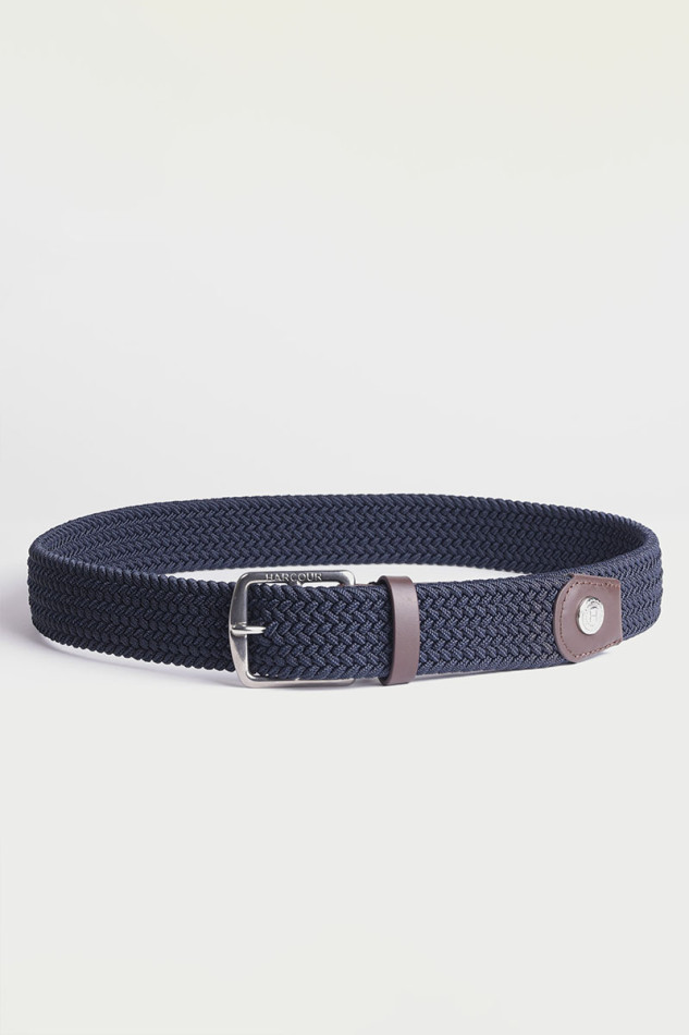 Basta Ceinture - Azul marino