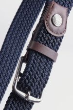 Basta Ceinture - Azul marino Basta Ceinture - Azul marino