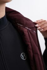 Balma Mouwloos Vest - Aubergine (Aubergine) Balma Mouwloos Vest - Aubergine (Aubergine)
