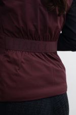Balma Gilet sans manches - Aubergine (Eggplant) Balma Gilet sans manches - Aubergine (Eggplant)