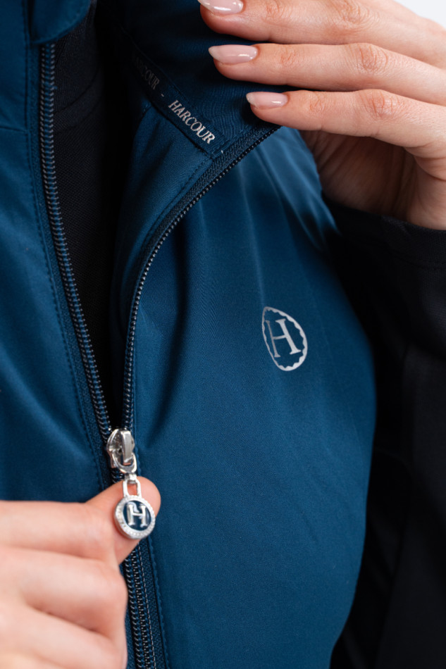 Balma Gilet sans manches - BleuLagon (Sailor) Balma Gilet sans manches - BleuLagon (Sailor)