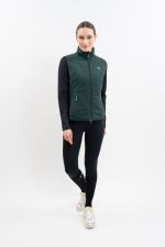 Chaleco sin mangas Balma - Jungle (JungleGreen) Chaleco sin mangas Balma - Jungle (JungleGreen)