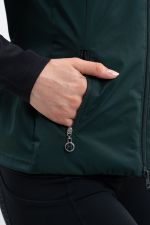 Balma Mouwloos Gilet - Jungle (JungleGroen) Balma Mouwloos Gilet - Jungle (JungleGroen)