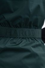Balma Mouwloos Gilet - Jungle (JungleGroen) Balma Mouwloos Gilet - Jungle (JungleGroen)