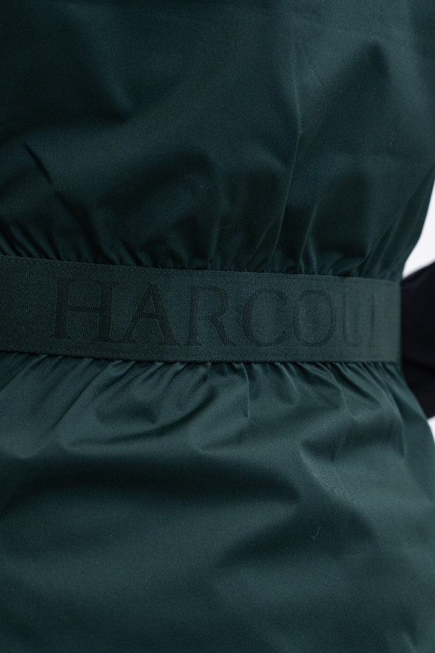 Balma Mouwloos Gilet - Jungle (JungleGroen)