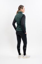 Balma Ärmellose Weste - Jungle (JungleGreen) Balma Ärmellose Weste - Jungle (JungleGreen)