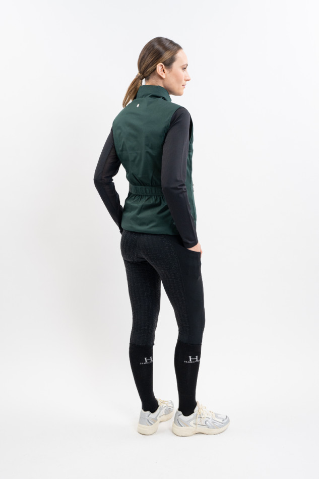 Balma Gilet sans manches - Jungle (JungleGreen) Balma Gilet sans manches - Jungle (JungleGreen)