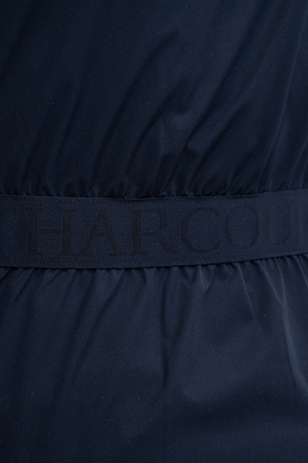 Balma Mouwloos Gilet - Navy