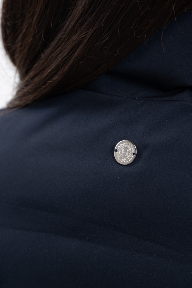 Balma Mouwloos Gilet - Navy