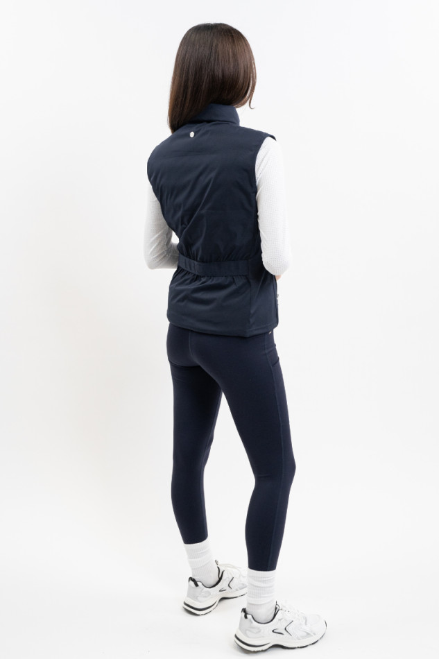 Balma Mouwloos Gilet - Navy