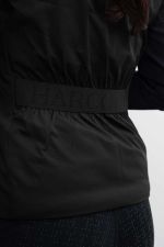 Chaleco sin mangas Balma - Negro (Negro) Chaleco sin mangas Balma - Negro (Negro)