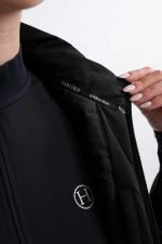Chaleco sin mangas Balma - Negro (Negro) Chaleco sin mangas Balma - Negro (Negro)