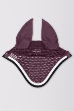 Feeby Bonnet Cheval - Aubergine (Eggplant) Feeby Bonnet Cheval - Aubergine (Eggplant)