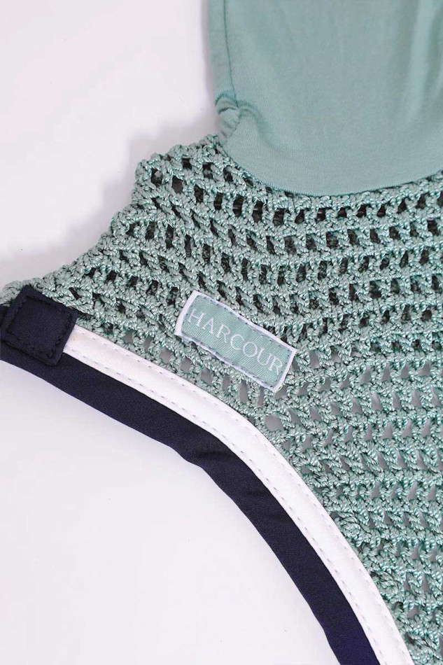 Feeby Pferdemütze - Grey Green Feeby Pferdemütze - Grey Green