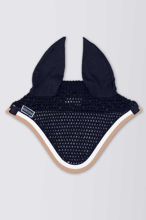 Gorro Feeby Horse - Azul marino