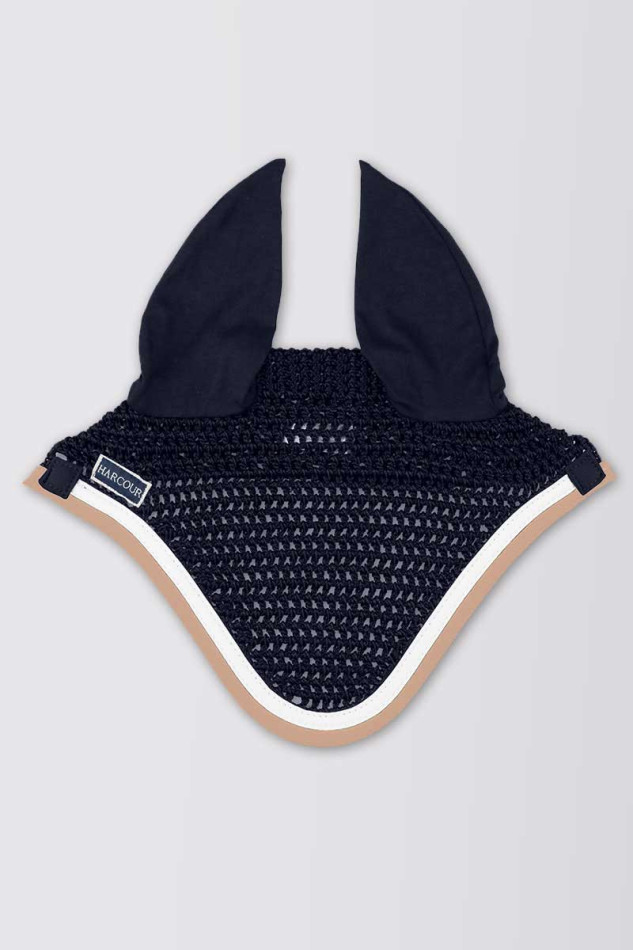 Feeby Pferdem&uuml;tze - Marine (Navy)