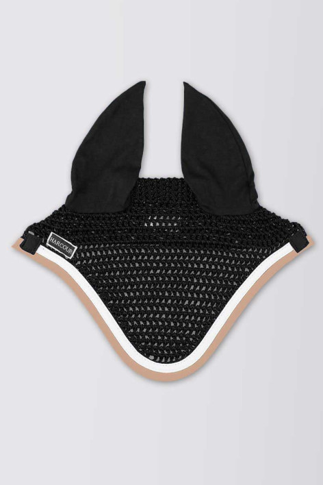 Gorra Feeby Horse - Negra