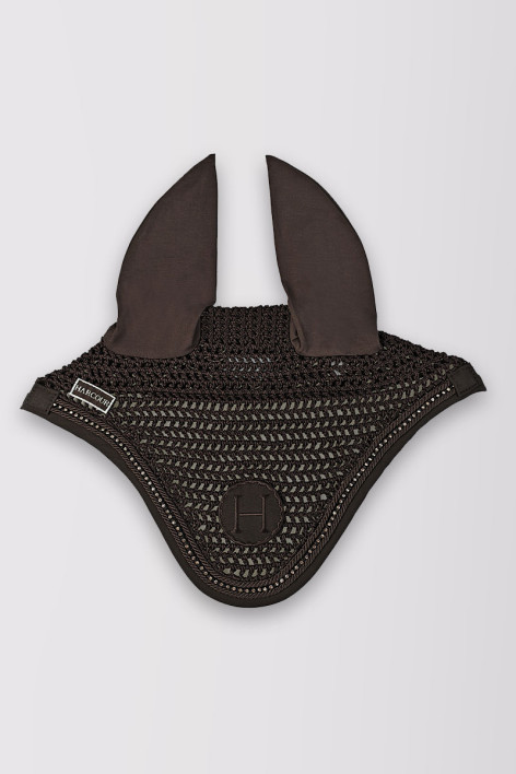 Capó de caballo Fablir - Marrón oscuro