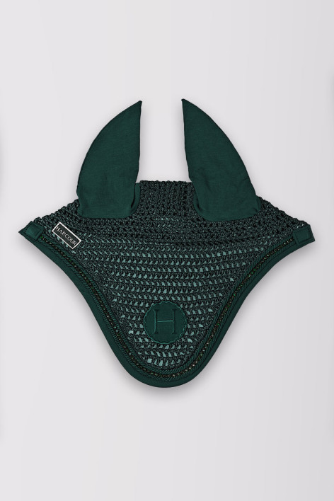 Fablir Pferdemütze - Jungle Green