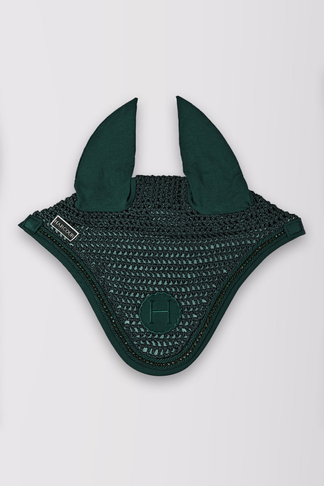 Fablir Bonnet Cheval - Jungle (JungleGreen) Fablir Bonnet Cheval - Jungle (JungleGreen)
