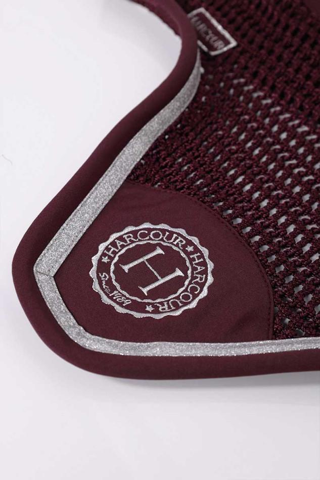 Fredy Bonnet Cheval - Aubergine (Eggplant) Fredy Bonnet Cheval - Aubergine (Eggplant)