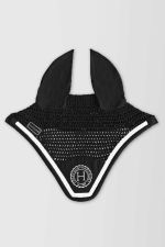 Caballo Fredy Bonnet - Negro/Blanco Caballo Fredy Bonnet - Negro/Blanco
