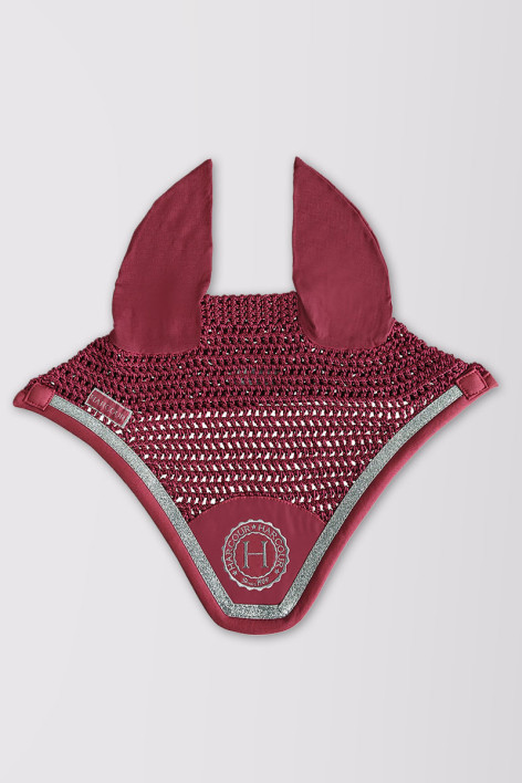 Fredy Bonnet Cheval - Blush (Blush)