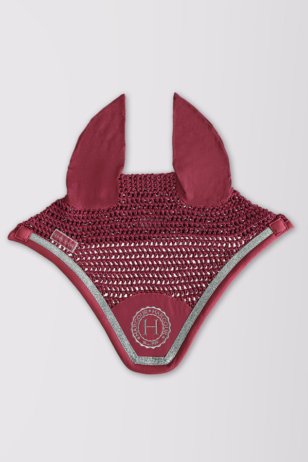 Fredy Bonnet Cheval - Blush (Blush)