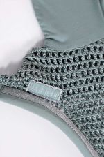 Fredy Bonnet Caballo - Gris Verde Fredy Bonnet Caballo - Gris Verde