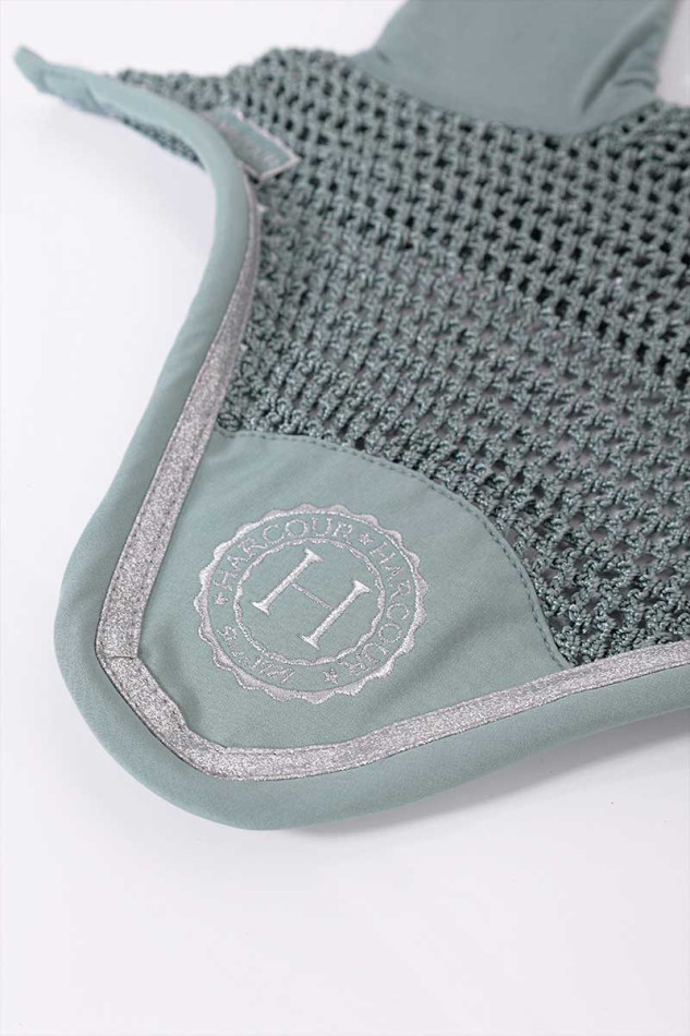 Fredy Bonnet Caballo - Gris Verde Fredy Bonnet Caballo - Gris Verde