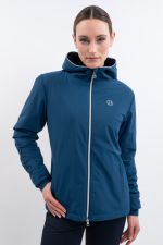 Simhat Rider damesjack - Lagoon Blue (Sailor) Simhat Rider damesjack - Lagoon Blue (Sailor)