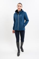 Simhat Rider damesjack - Lagoon Blue (Sailor) Simhat Rider damesjack - Lagoon Blue (Sailor)