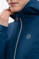 Simhat Damen Rider Jacket - BlueLagon (Sailor) Simhat Damen Rider Jacket - BlueLagon (Sailor)