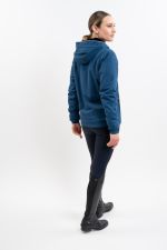 Chaqueta Simhat Rider Mujer - Azul laguna (marino) Chaqueta Simhat Rider Mujer - Azul laguna (marino)
