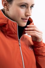 Chaqueta Simhat Rider Mujer - Fauve (Fauve) Chaqueta Simhat Rider Mujer - Fauve (Fauve)