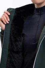 Simhat Veste Femme Rider - Jungle (JungleGreen) Simhat Veste Femme Rider - Jungle (JungleGreen)