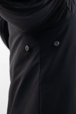 Robertol Parka longue Homme - Noir (Black) Robertol Parka longue Homme - Noir (Black)
